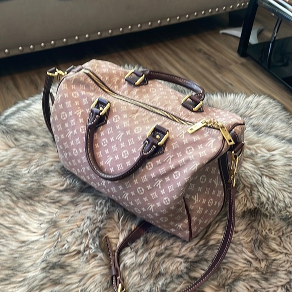 Authentic Louis Vuitton shoulder bag - Picture 1 of 11